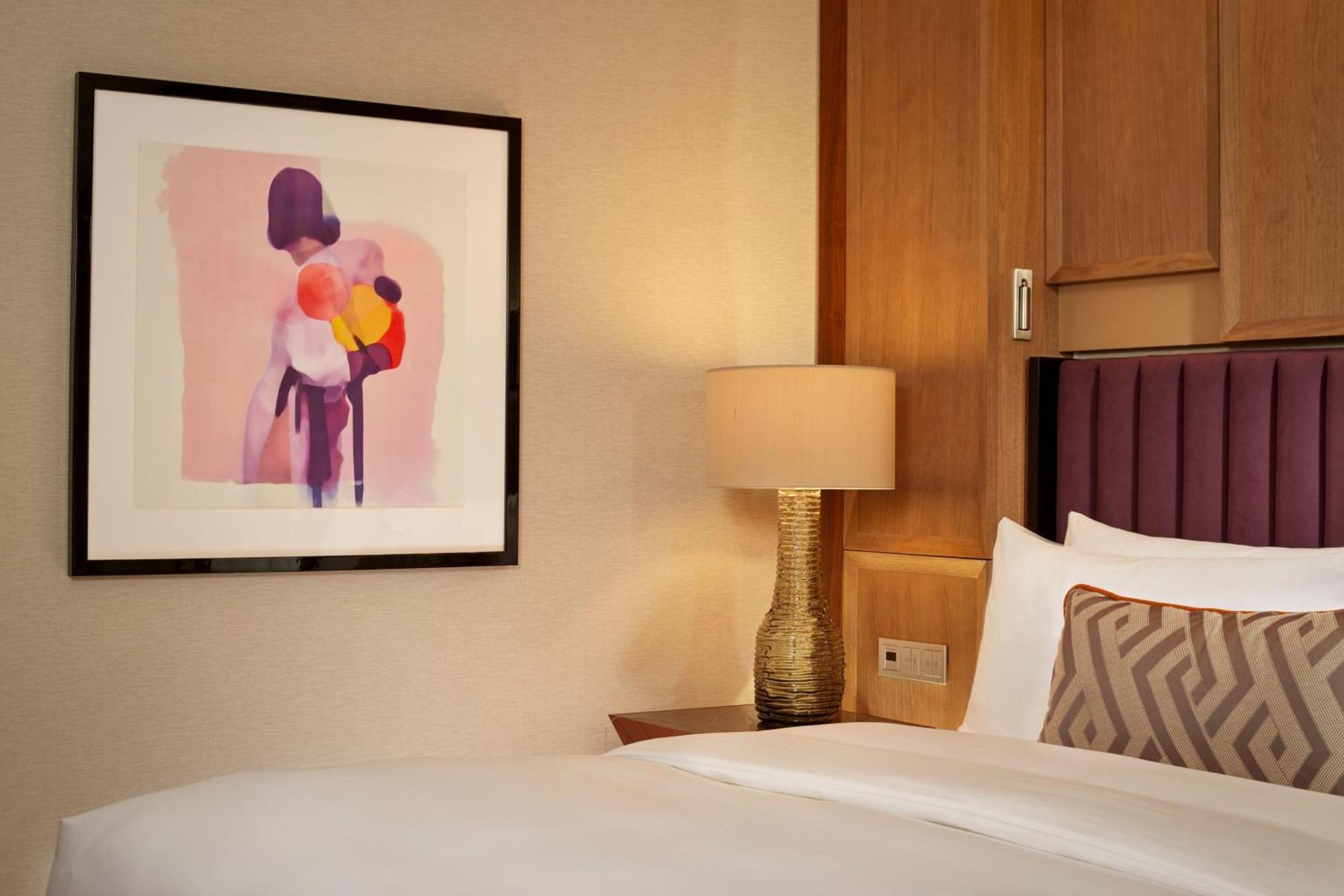 Hotel The Ritz-carlton, Berlijn