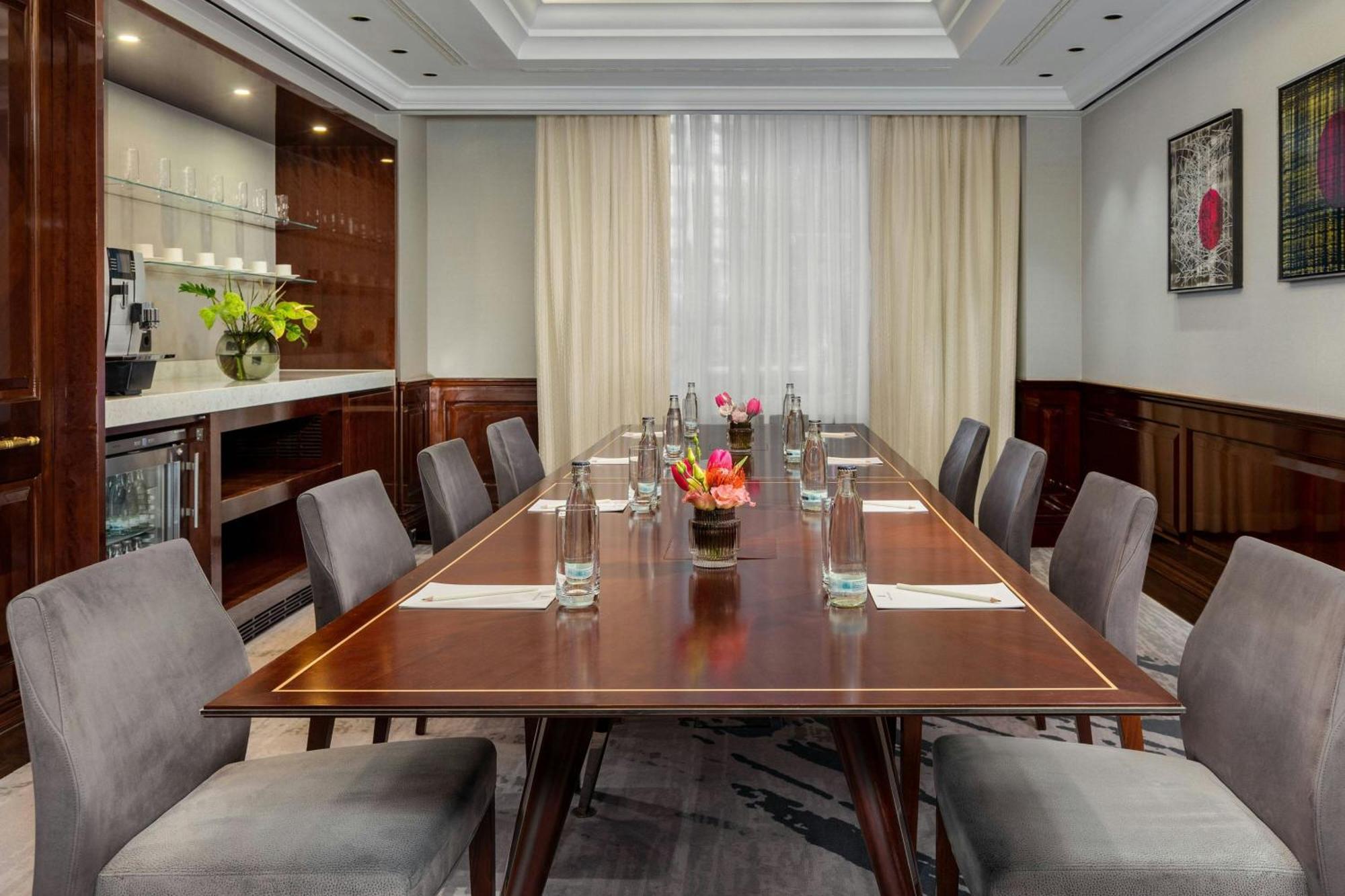 The Ritz-carlton, 5* Berlijn