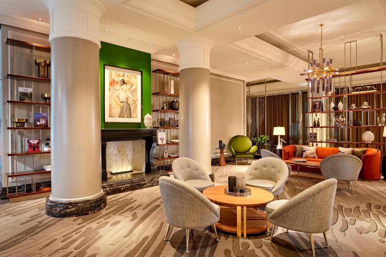 The Ritz-carlton, Hotel Berlim