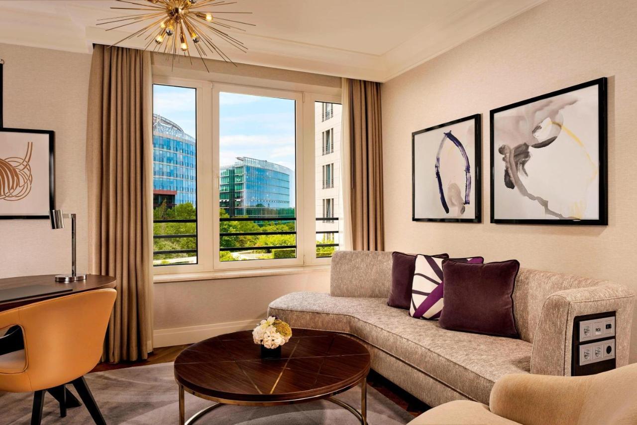 The Ritz-carlton, Berlim