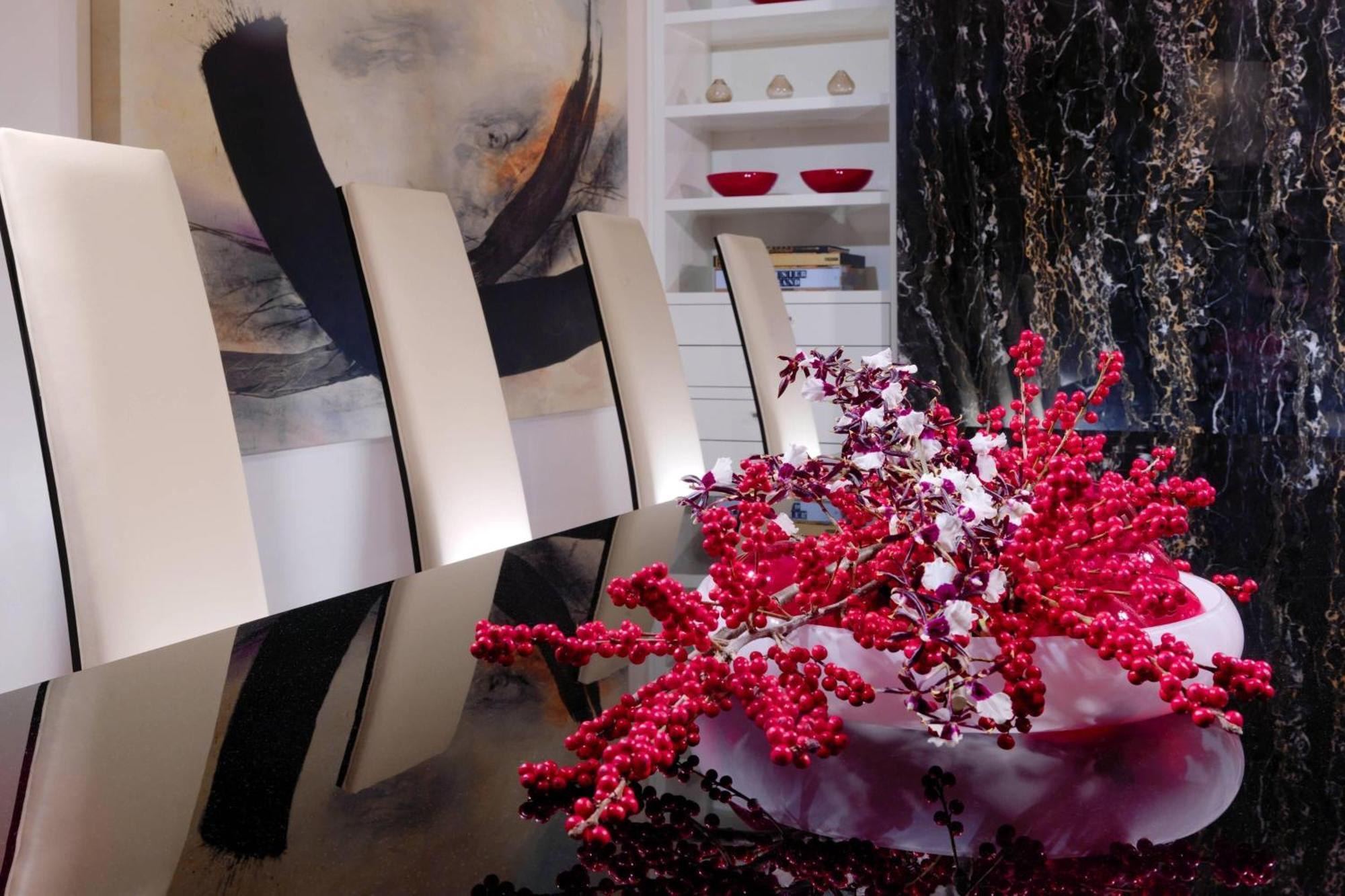 The Ritz-carlton, Berlim