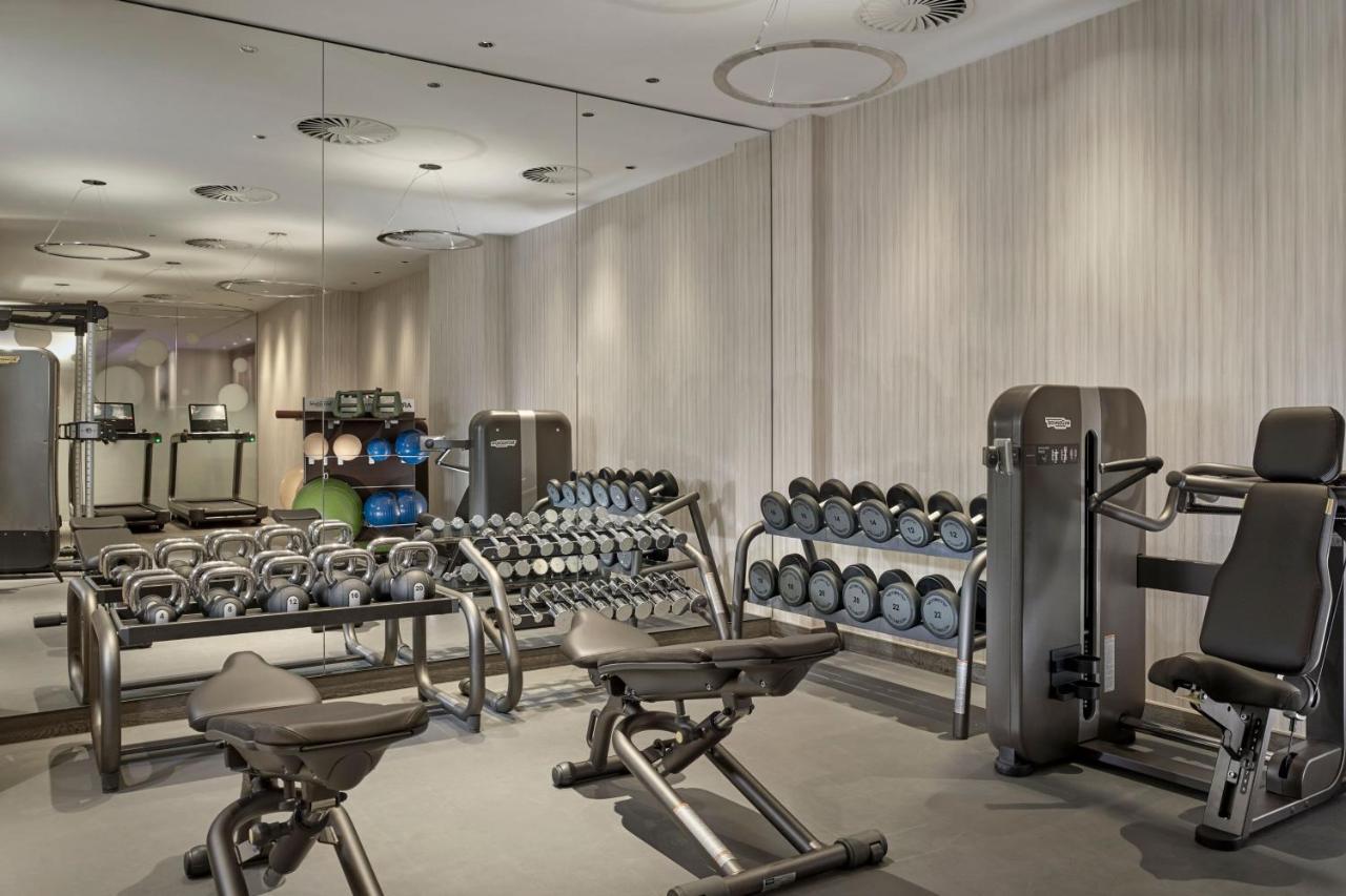 Hotel The Ritz-carlton, Berlim
