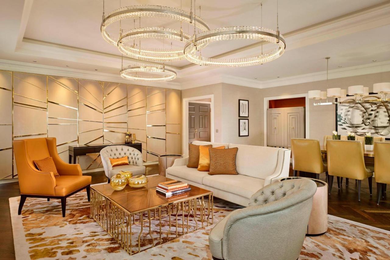 Hotel The Ritz-carlton, Berlim