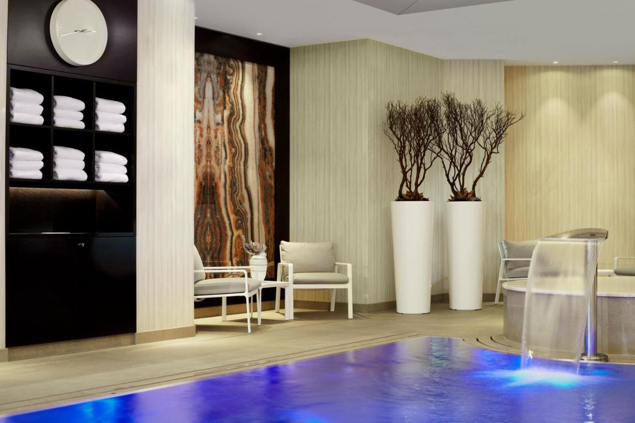 The Ritz-carlton, Hotel Berlim