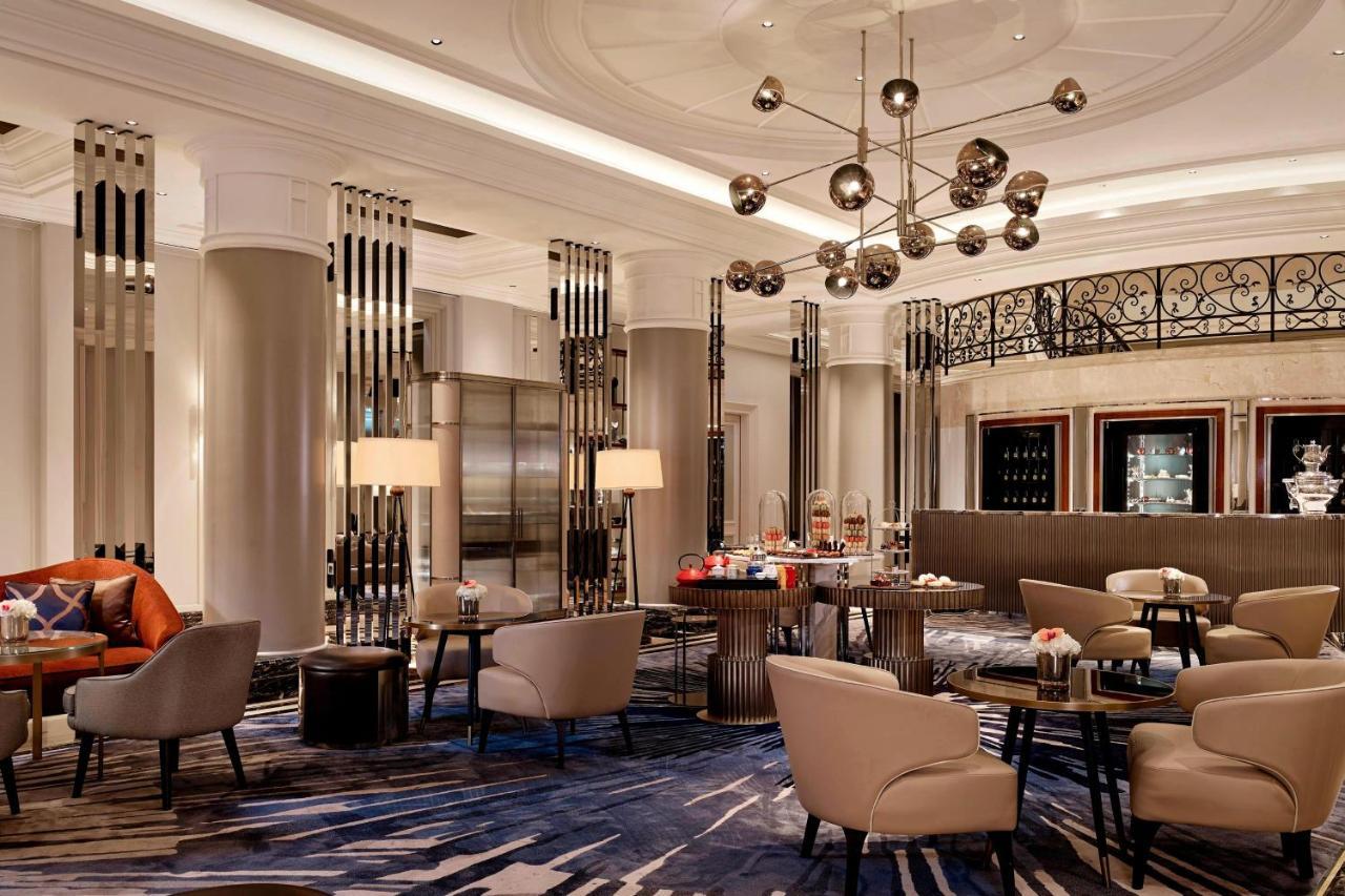 The Ritz-carlton, 5*
