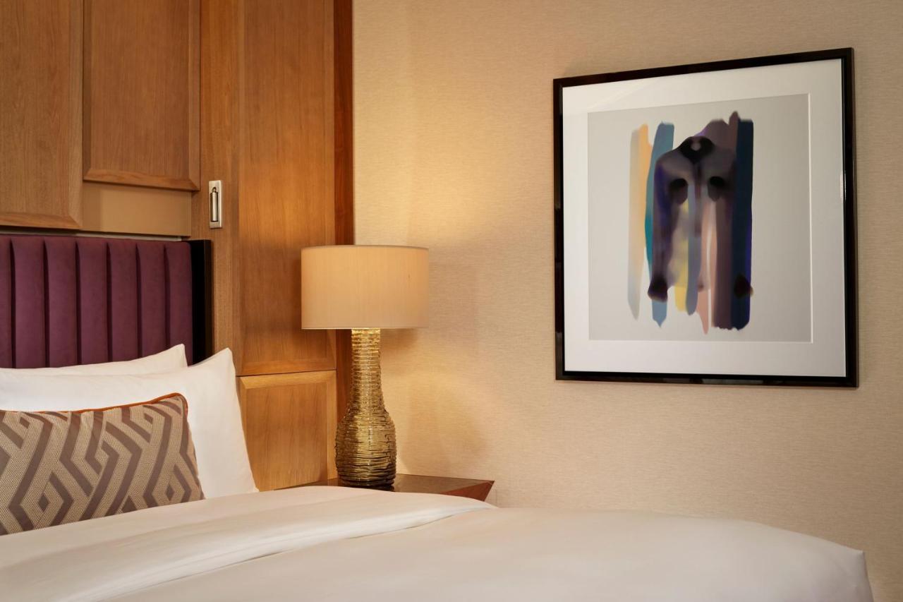 The Ritz-carlton, Hotel Berlim