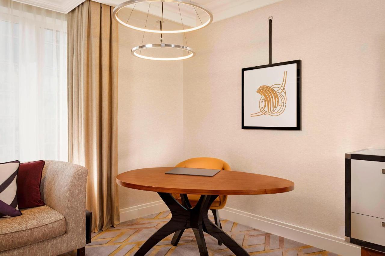 Hotel The Ritz-carlton, Berlim