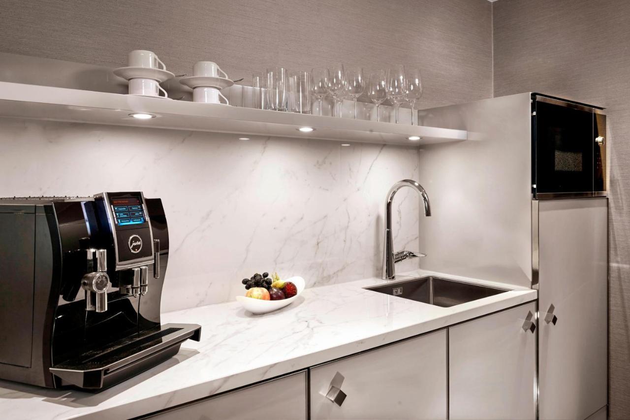 Hotel The Ritz-carlton, Berlim
