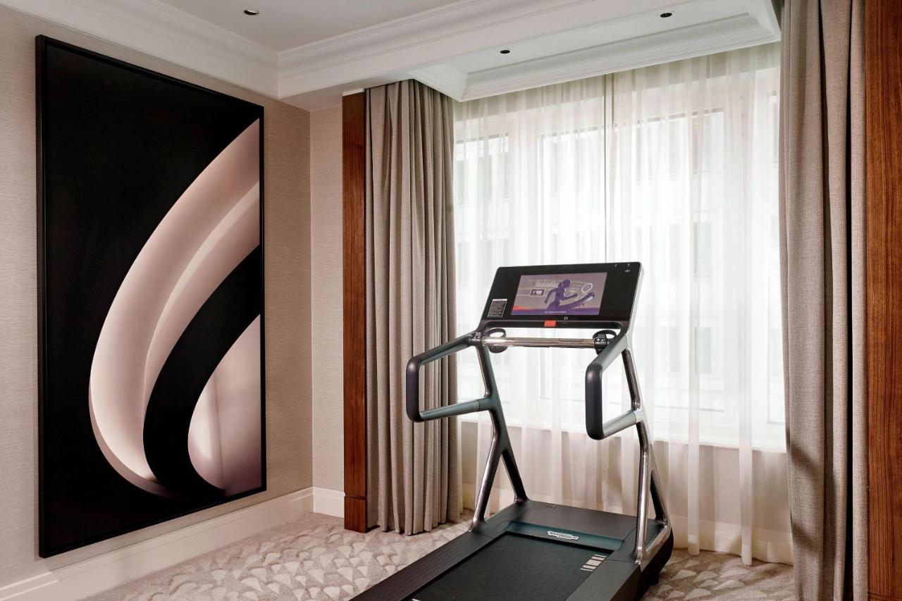 Hotel The Ritz-carlton,
