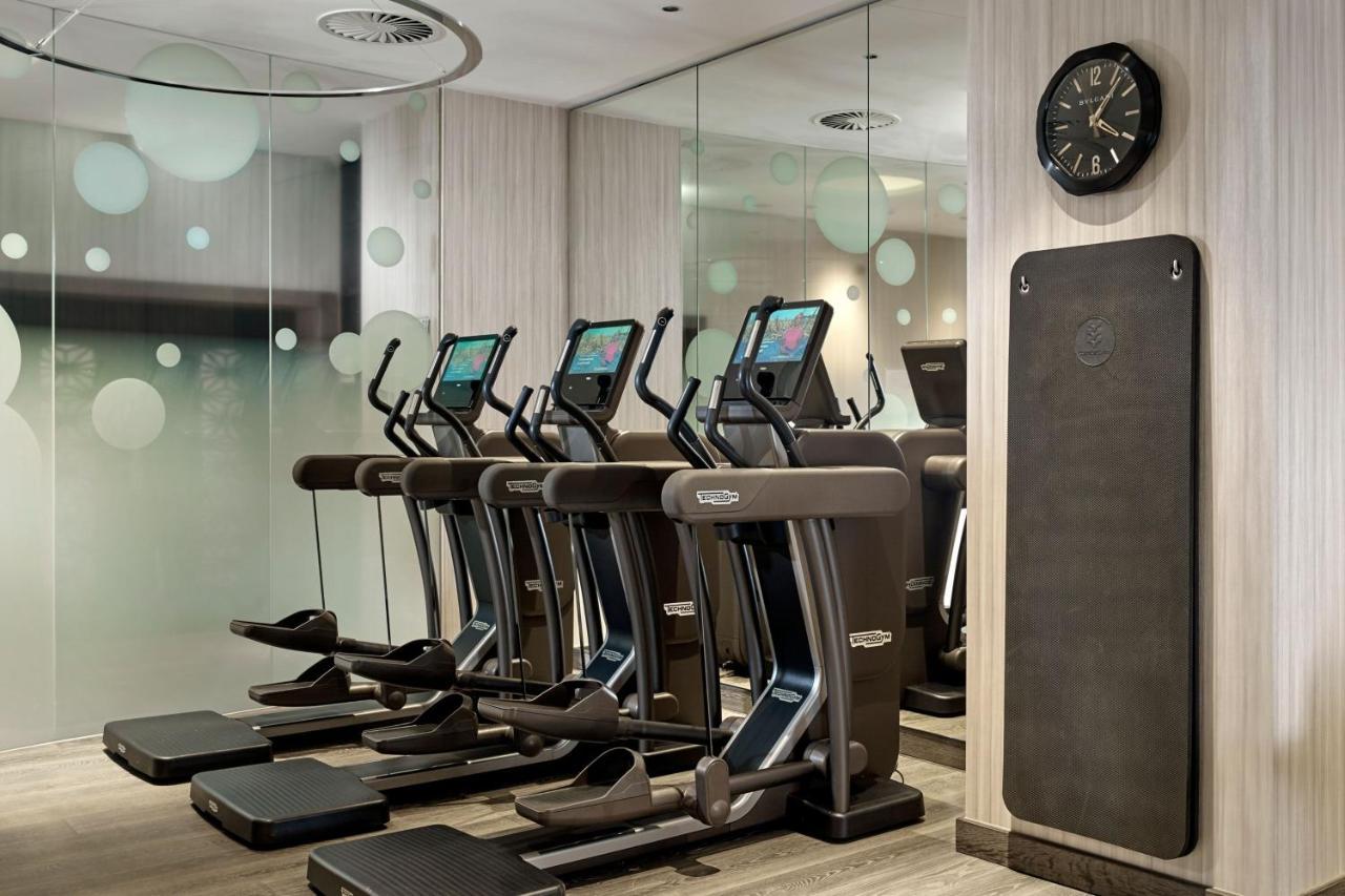 The Ritz-carlton, Hotel 5*