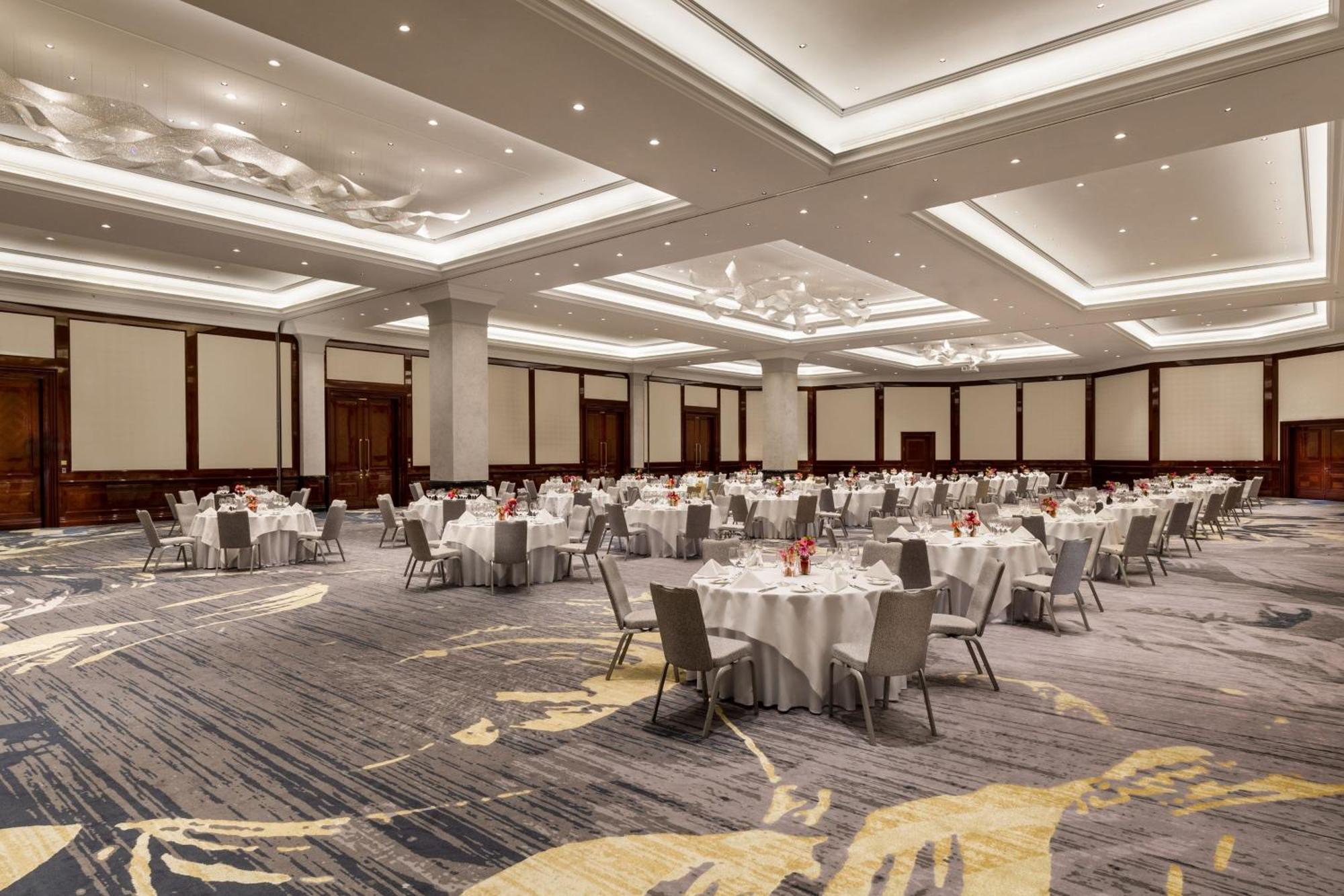 Hotel The Ritz-carlton,