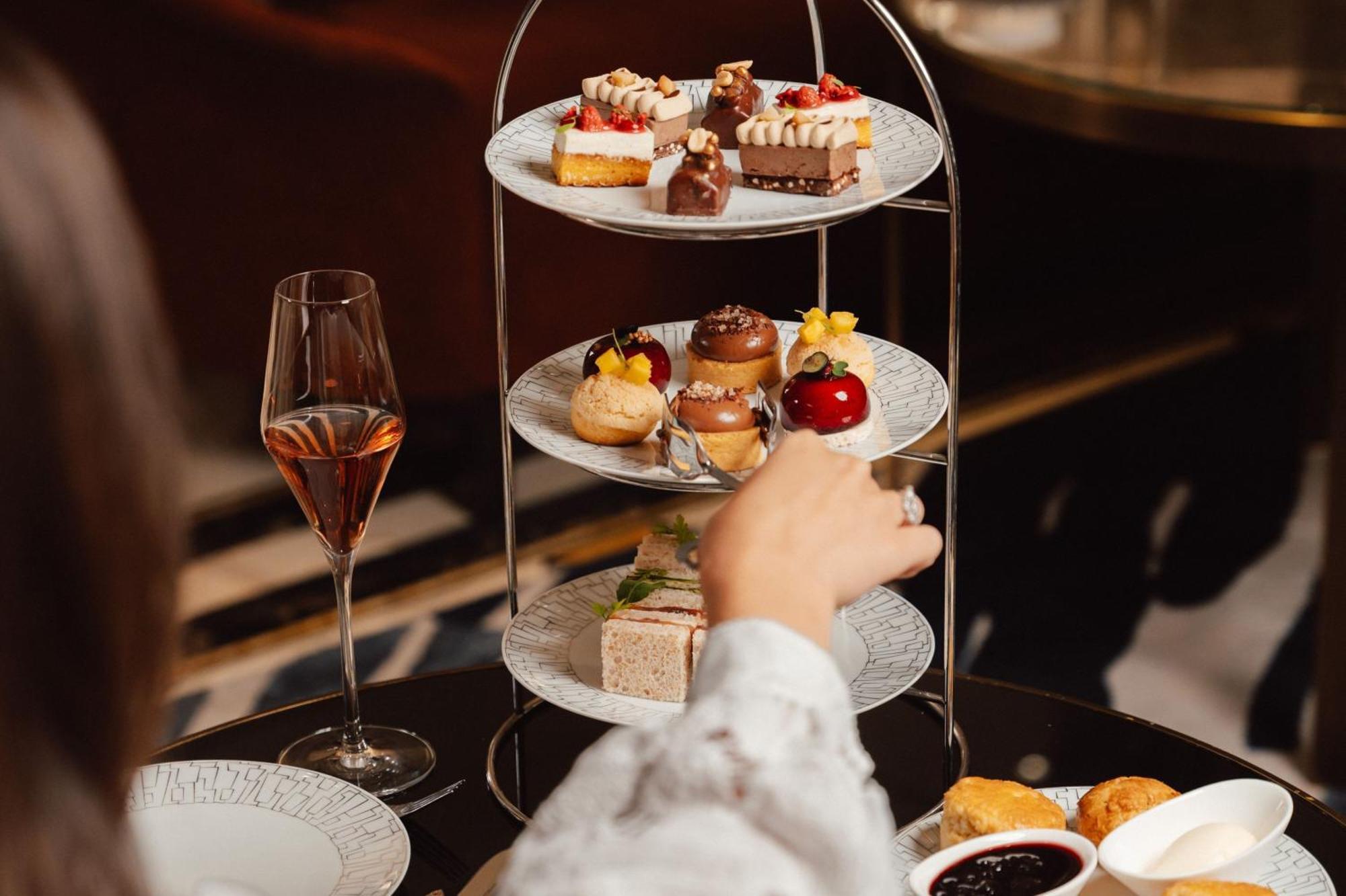 The Ritz-carlton, Hotel Berlim