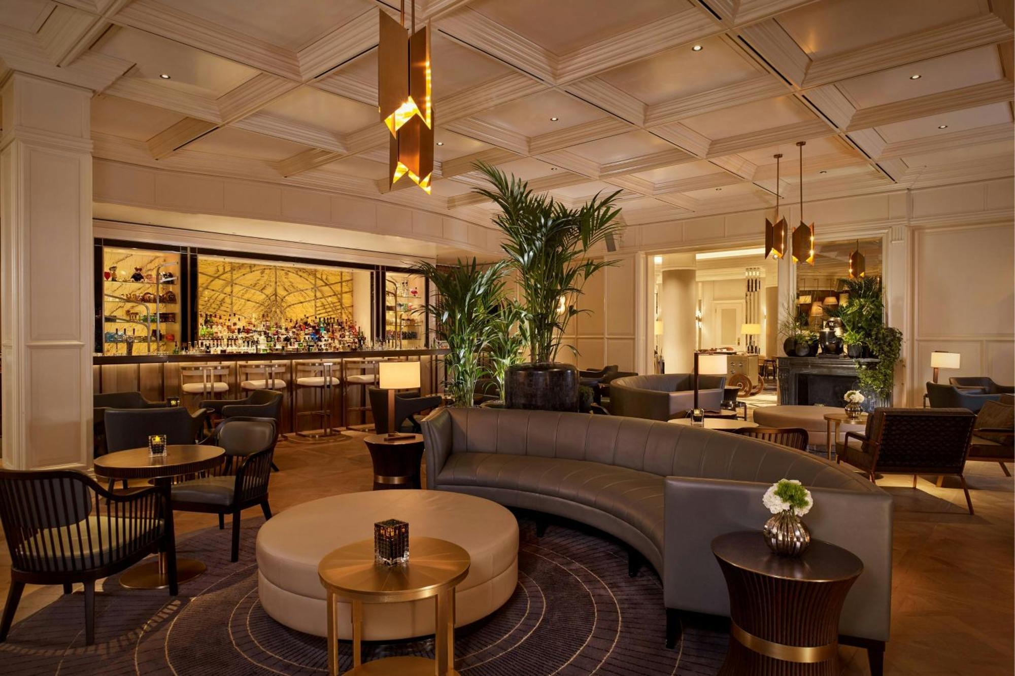 The Ritz-carlton, 5* Berlim