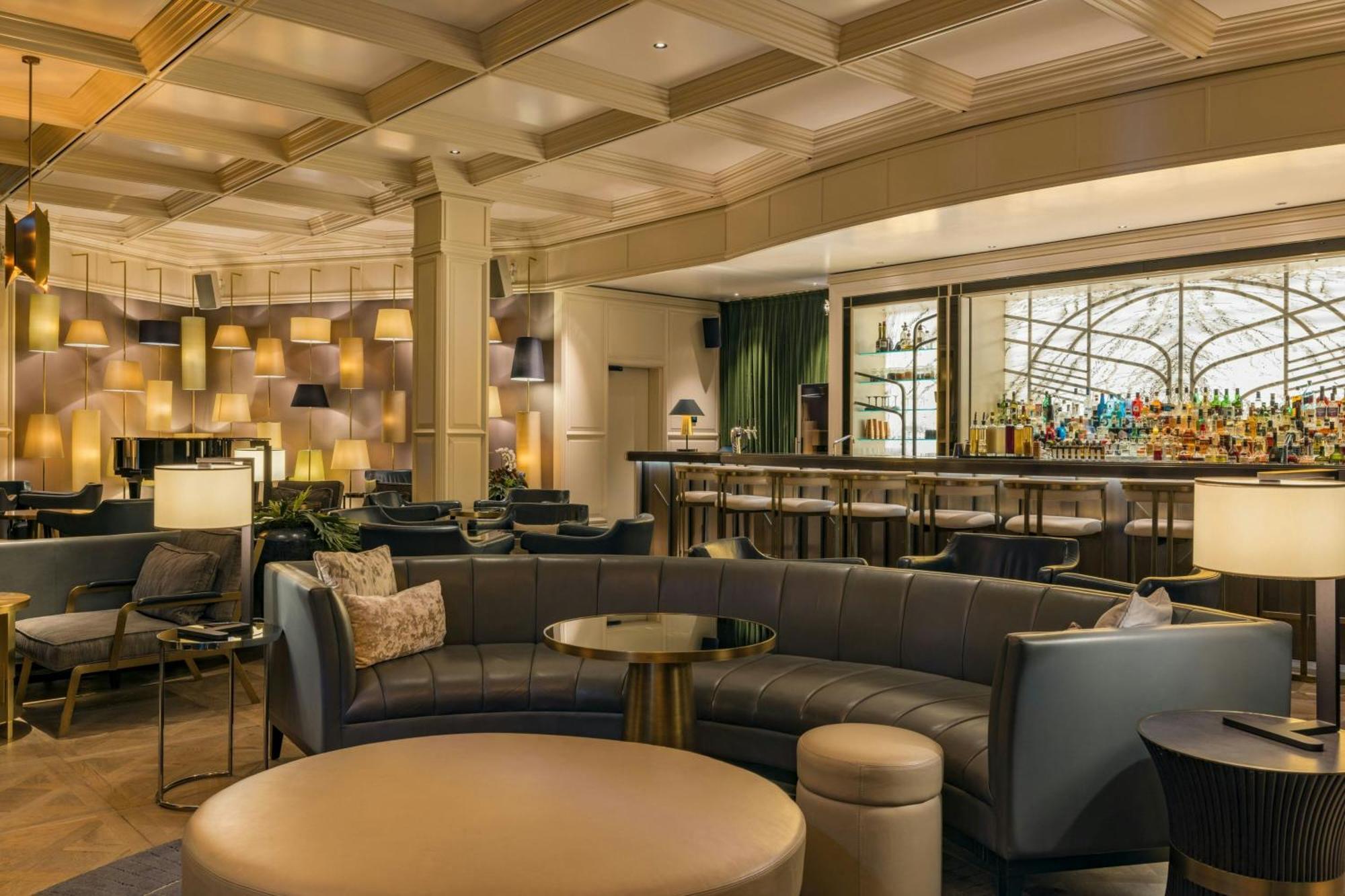 The Ritz-carlton, Hotel Berlim