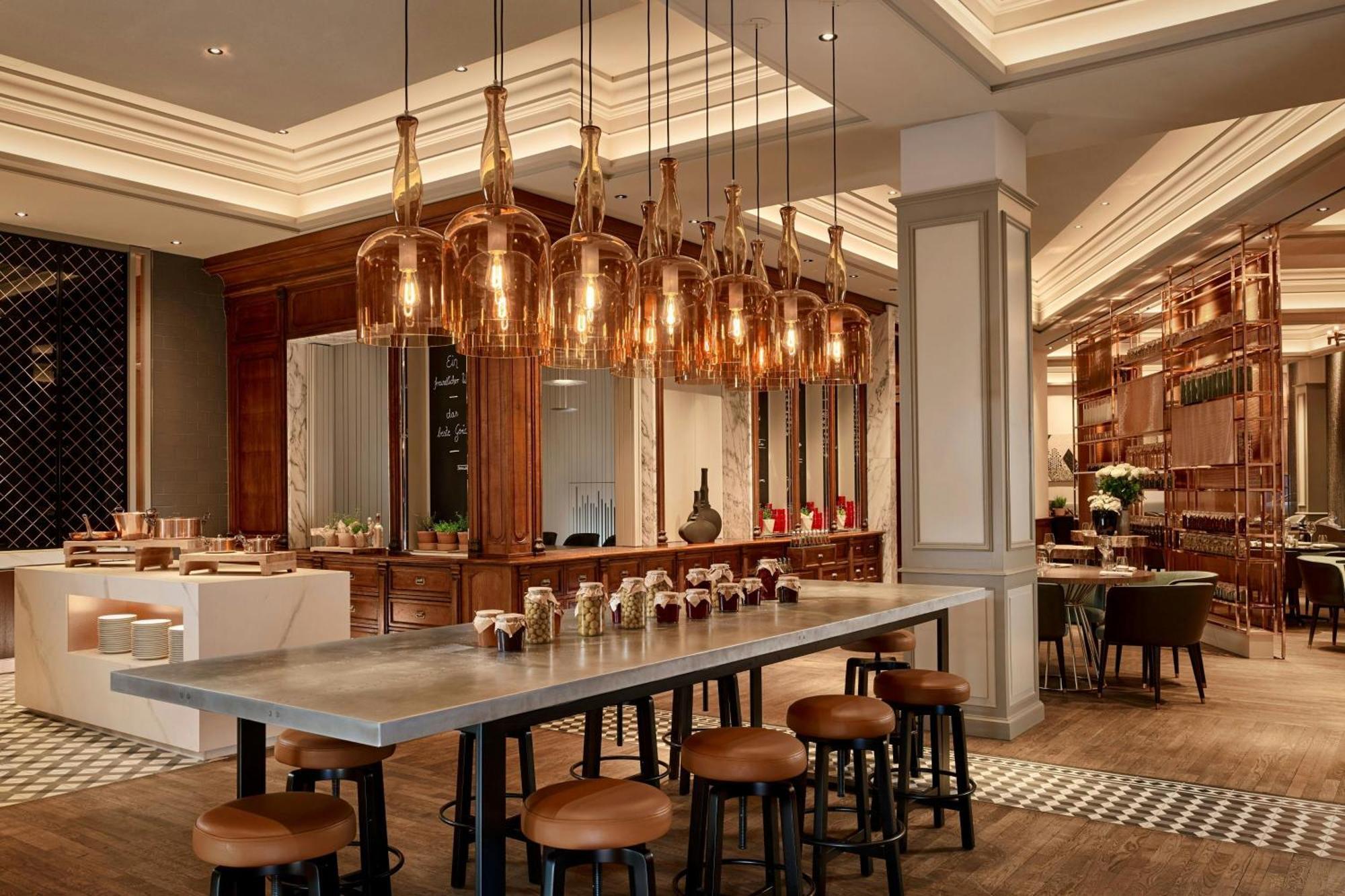 The Ritz-carlton, 5* Berlim